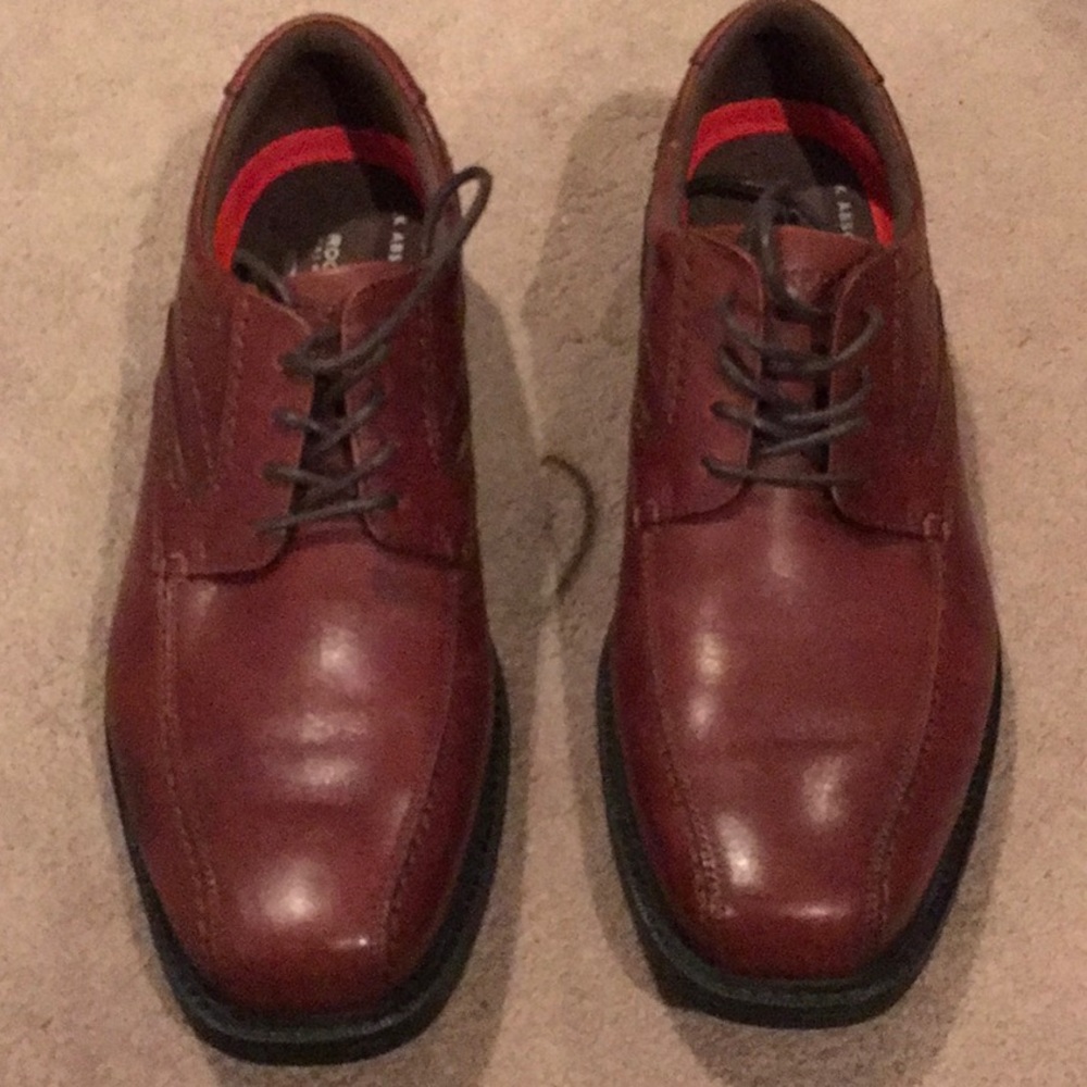 Rockport men’s shoes